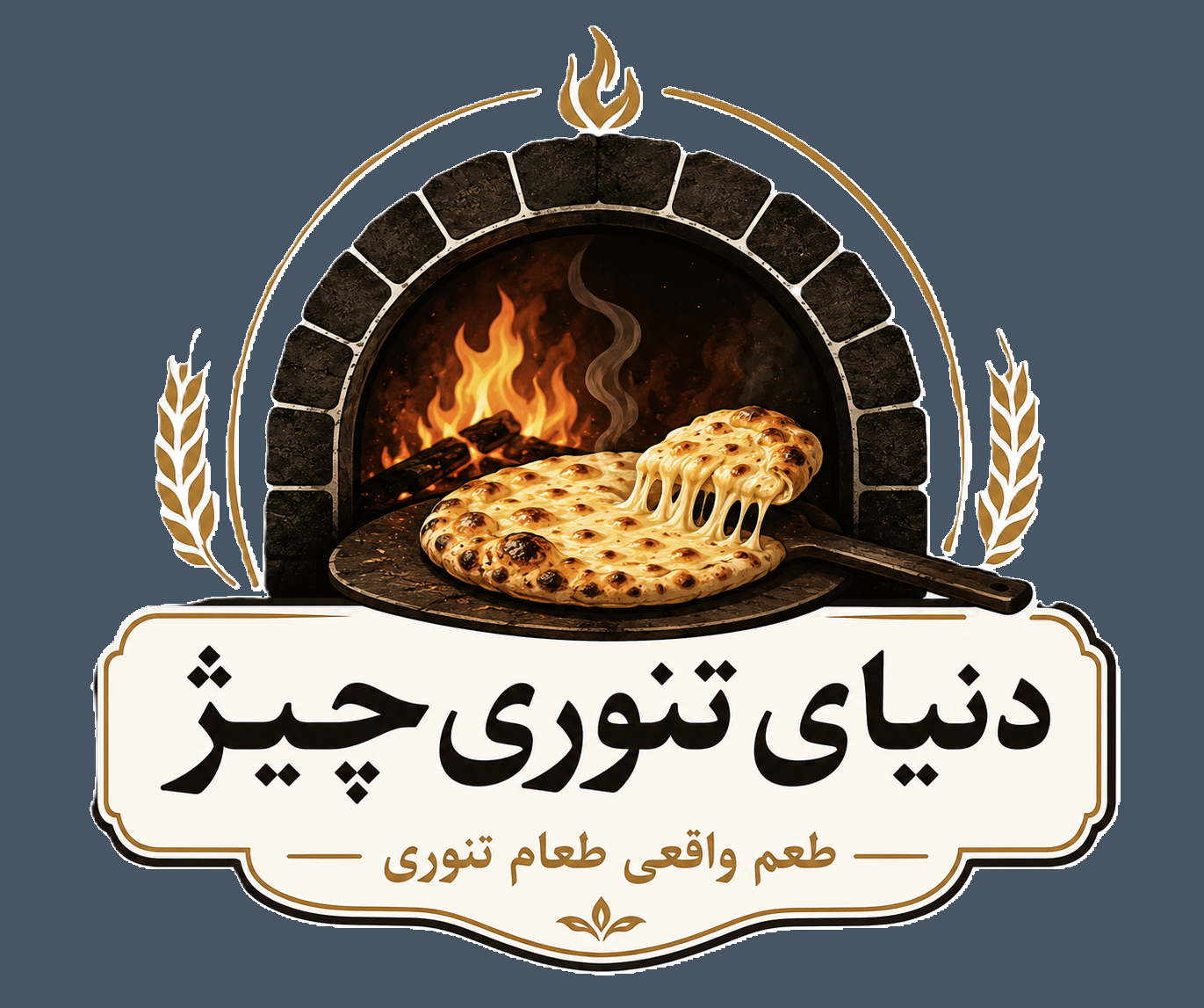 لوگو